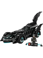 Конструктор Batman 76304 Бэтмобиль Forever