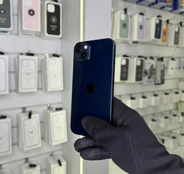 iPhone 14 Plus, 256 ГБ б/у