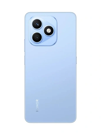 Смартфон Honor X8D 8/512GB Light Blue