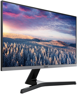 Монитор Samsung 24" S24R350FHI 1920x1080 IPS LED 5ms VGA HDMI