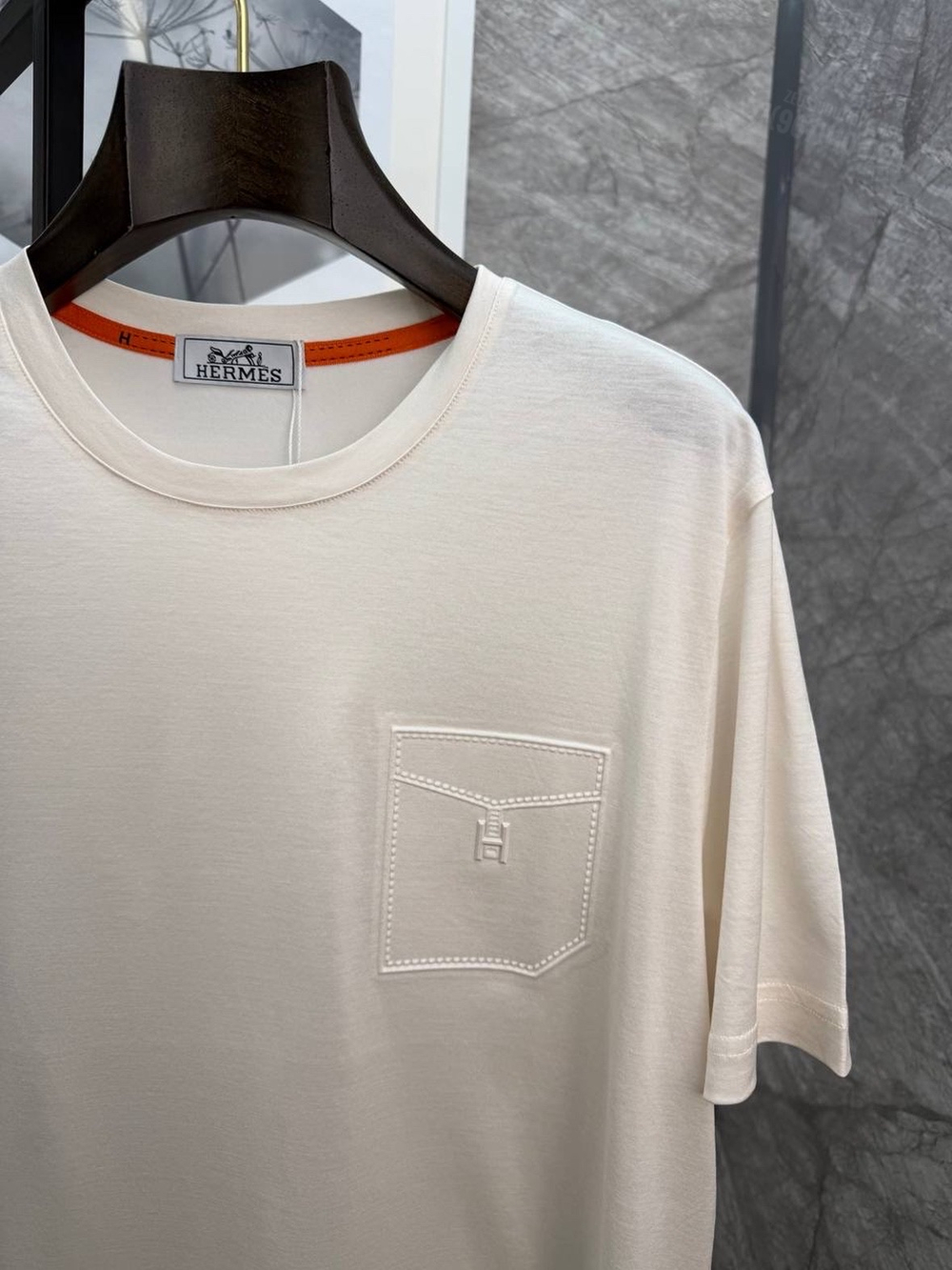 Футболка Hermes