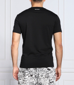 Футболка 3-pack Dsquared2 - черный(D9X3C2370)