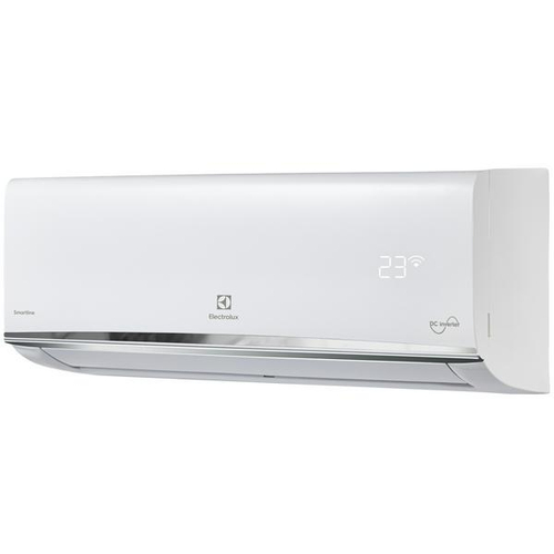 Сплит-система ELECTROLUX, SMARTLINE DC Inverter, EACS/I-24HSM/N8_V2/in / EACS/I-24HSM/N8_V2/out