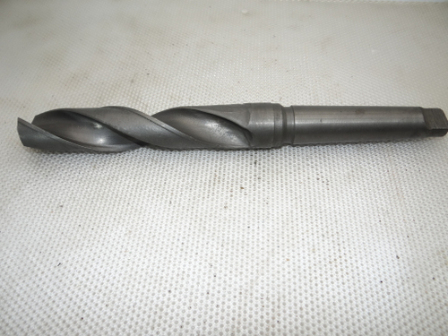 Сверло 36.5мм (180х340) Р6АМ5 к\х К/М4 СССР