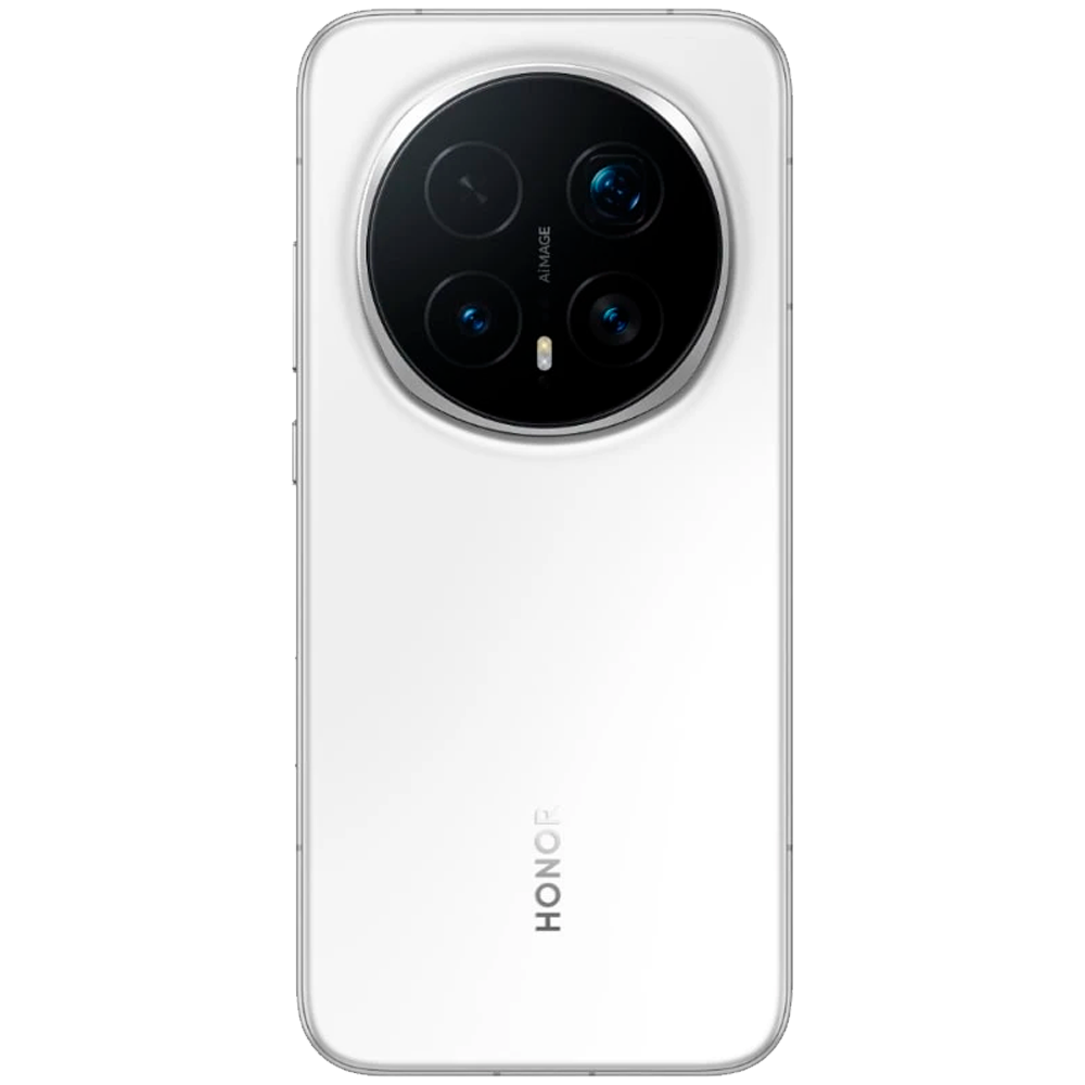 Смартфон HONOR Magic 8 Pro 16/1TB, Snow White (Белый)