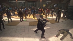 Dead Rising Deluxe Remaster (диск для PS5, полностью на русском языке)