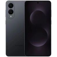 Смартфон Samsung Galaxy S25 Edge 12/512 ГБ, Черный титан