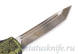 Нож Microtech Ultratech 123-1OBDS Outbreakфотография - 6