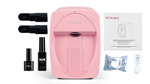Принтер для ногтей O2Nails M1 Pro розовый (pink)