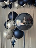 Воздушные шары для него №9085