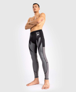 Тайтсы Venum Attack Black