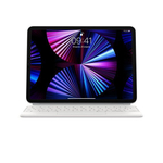 Клавиатура Apple Magic Keyboard для iPad Pro 11, Белая