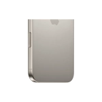 Смартфон Apple iPhone 16 Pro Max 1TB, eSIM, Natural Titanium (Натуральный титановый)