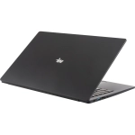 Ноутбук iRU Strato 15ALID4 15.6" IPS Core i3 1315U 8Gb/256Gb SSD Win 11 Pro черный (2168020)