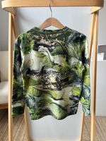 Новый хлопковый лонгслив Molo, 110