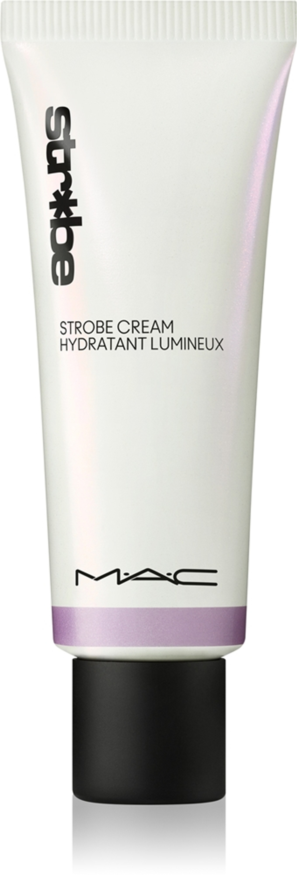 MAC Cosmetics Strobe Cream - Увлажняющий крем с осветляющим эффектом оттенок Uvlite, 50 ml
