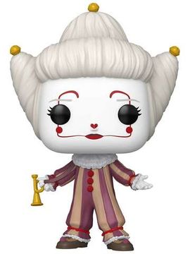Фигурка Funko POP! TV IT Welcome to Derry Little Periwinkle (1853) 90279