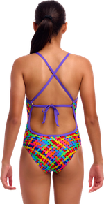 Купальник FUNKITA Girl's Bread Basket (Tie Me Tight)