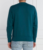 Худи CALVIN KLEIN JEANS - бирюзовый(J30J324092)