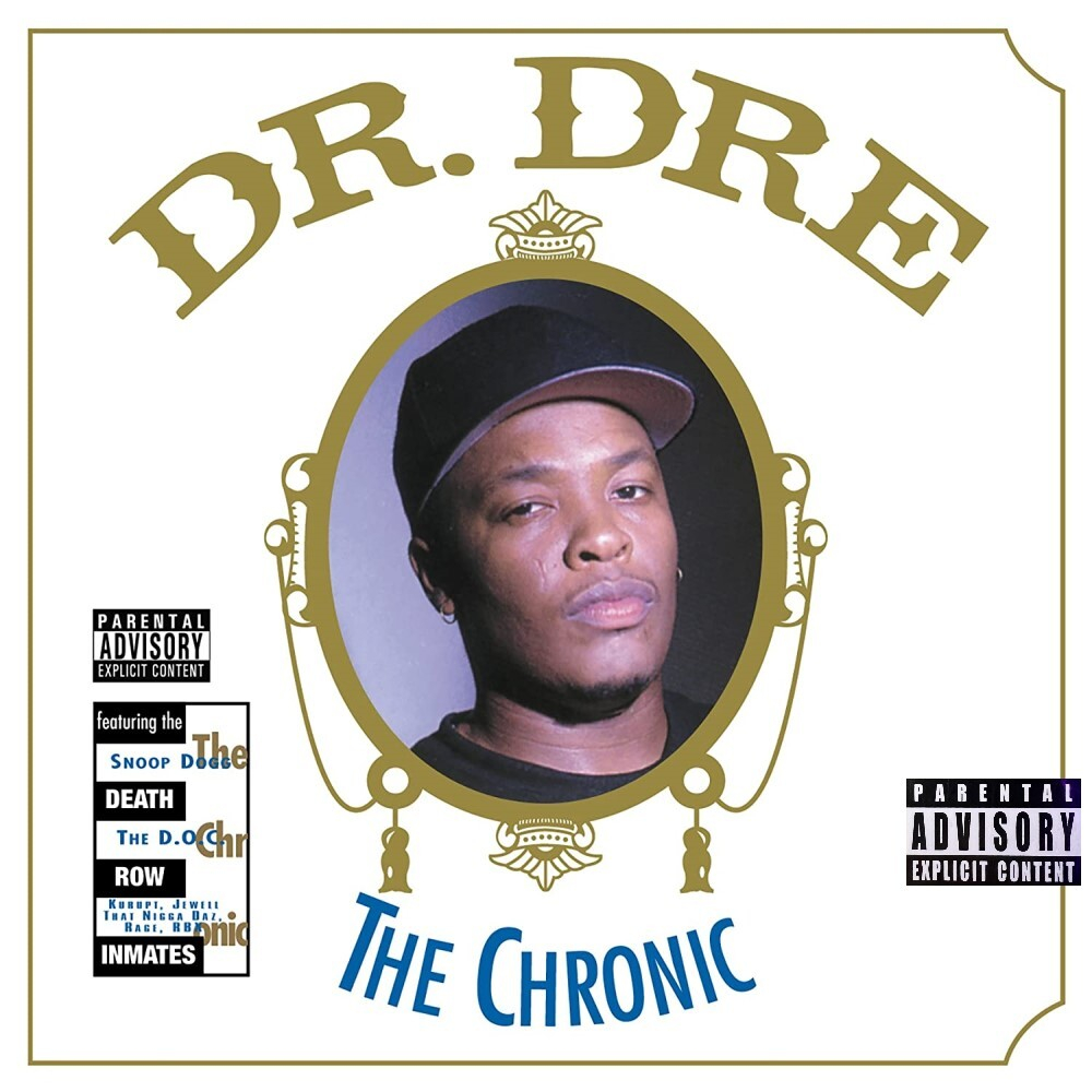 Dr. Dre Chronic