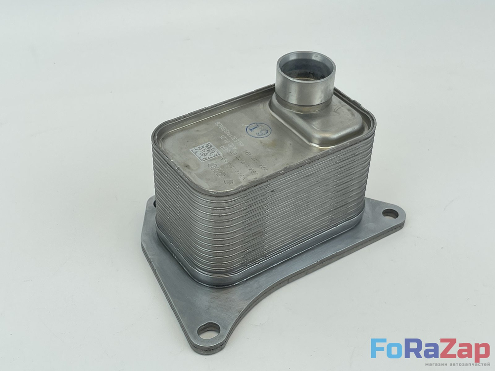 Теплообменник VW VAG 2.0 TFSI GEN5
