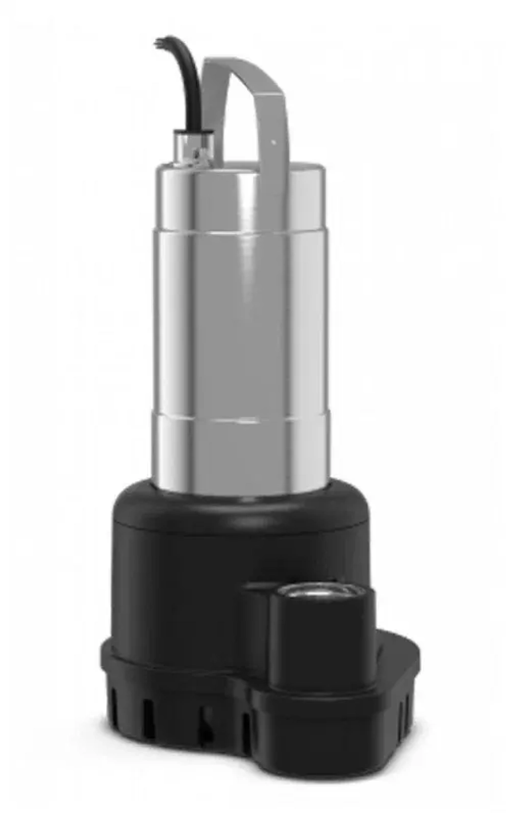 Насос дренажный Wilo Padus UNI M05/T15-540 (1х220В; 2,10кВт)