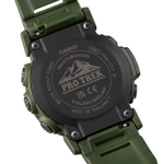 Мужские наручные часы Casio Pro-Trek PRW-35Y-3B