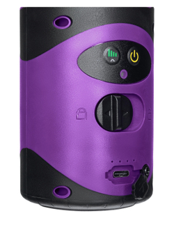 Лазерный уровень Ermenrich PLUS LN40