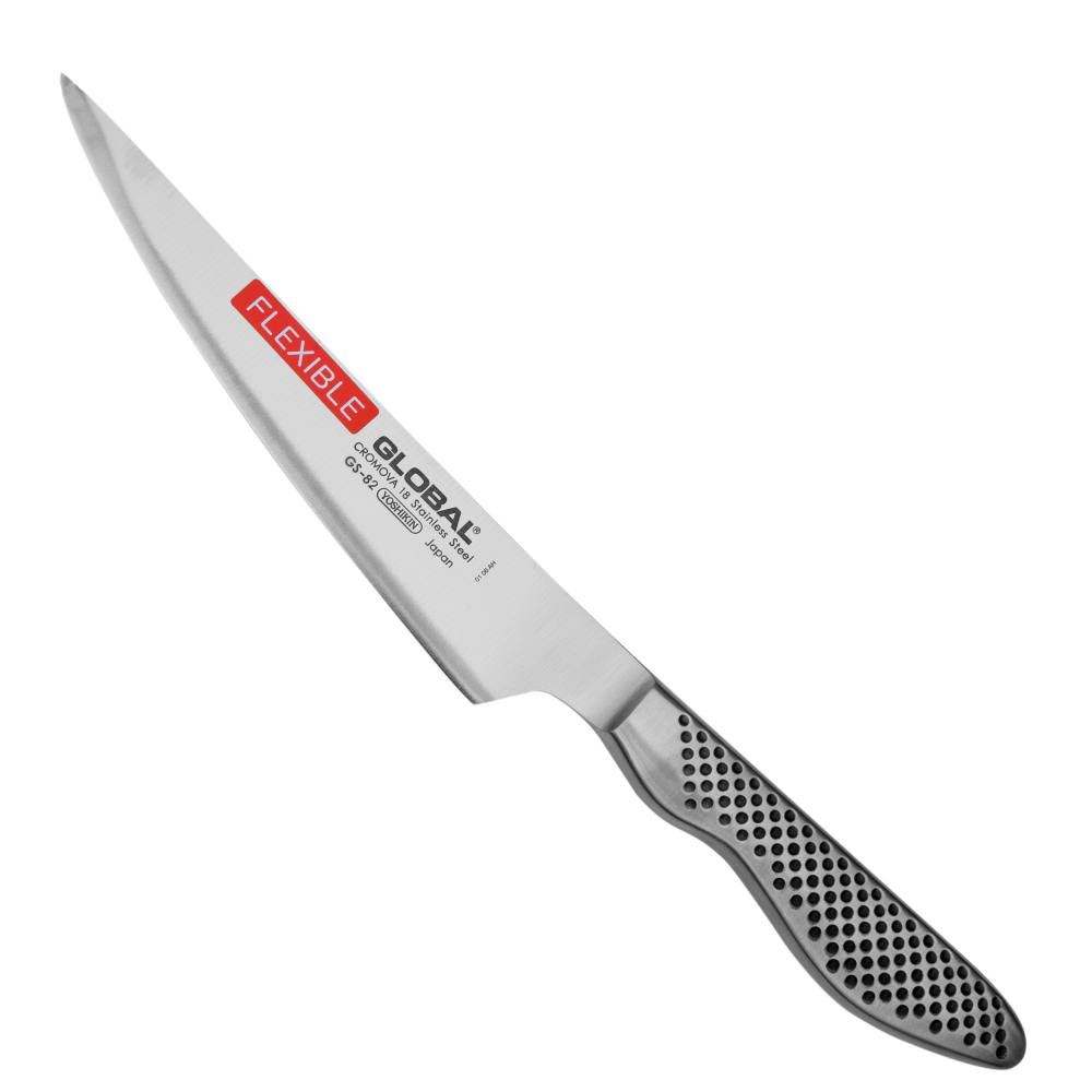 Global Нож Global GS-82 14,5см для суши GS-82