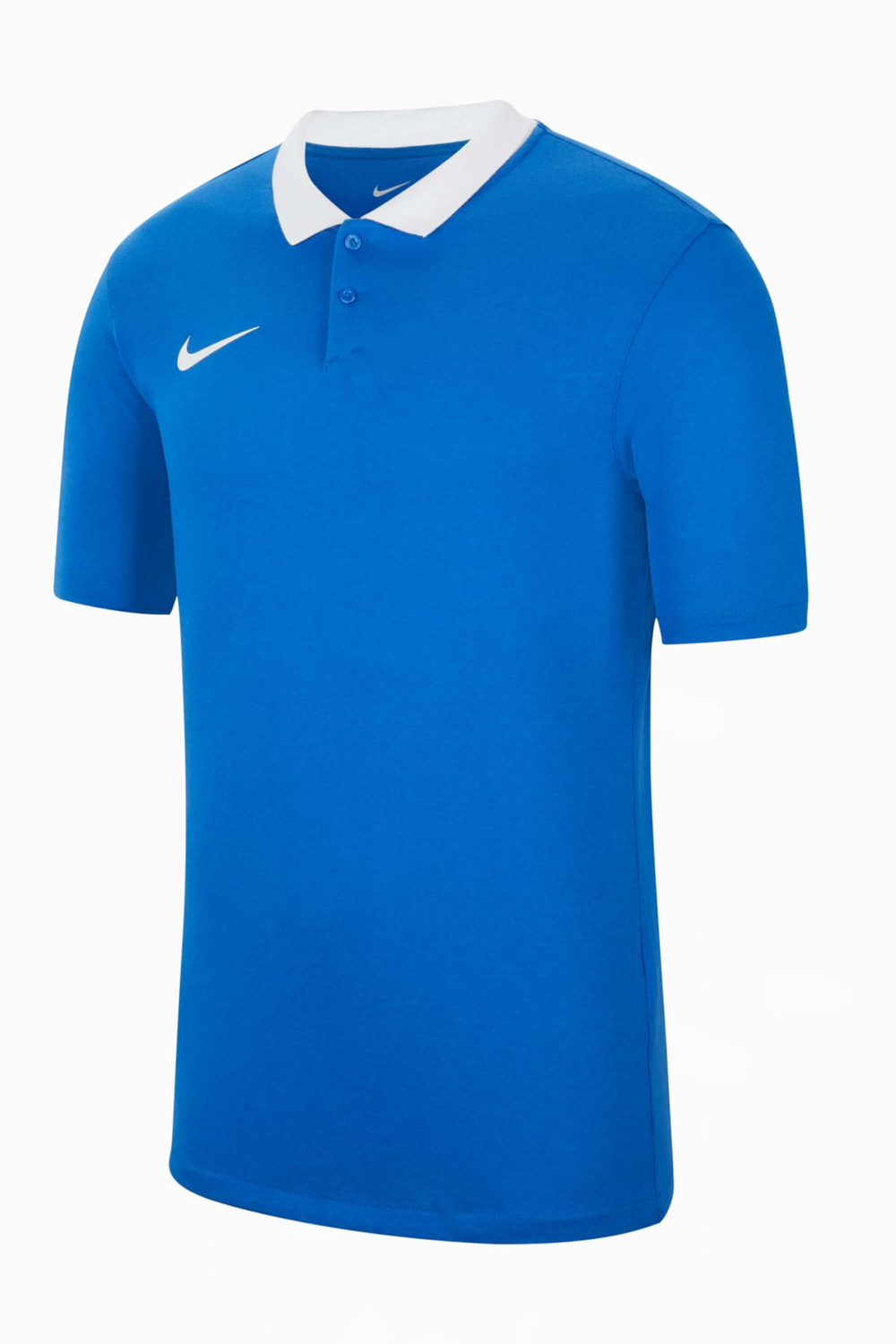 Футболка Nike Dry Park 20 Polo