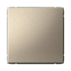 Переключатель перекрестный Systeme Electric ArtGallery Шампань, самозажимные клеммы GAL000571S