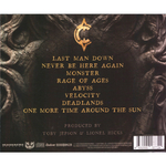 Balance of Power / Fresh From The Abyss (RU)(CD)