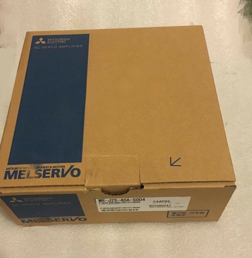 MR-J2S-40A-S004