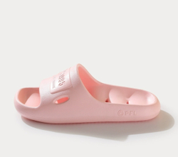 Шлёпанцы Paul Frank Pool (Pink)