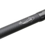 CARP PRO Удилище карповое 2-х секц. Rod Ram XD 13' 3,9м 3-5oz 50мм