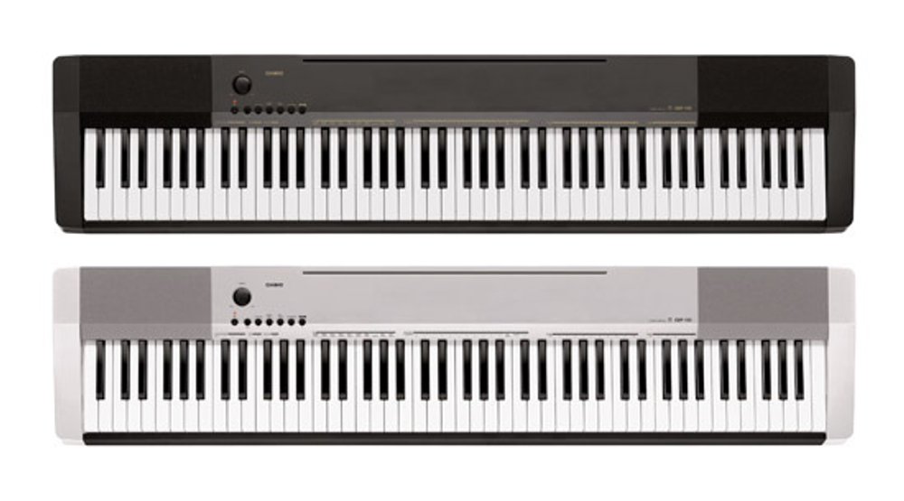 Casio CDP-130