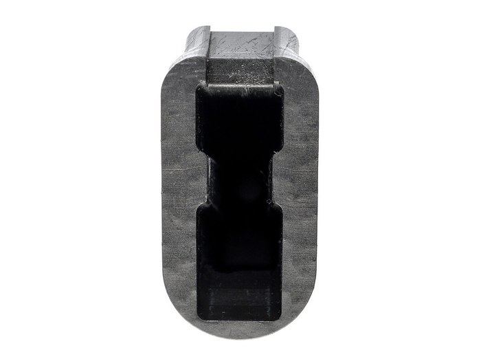 Рукоять пистолетная SAG AK SL Grip, для АК, цвет чёрный (S20225)