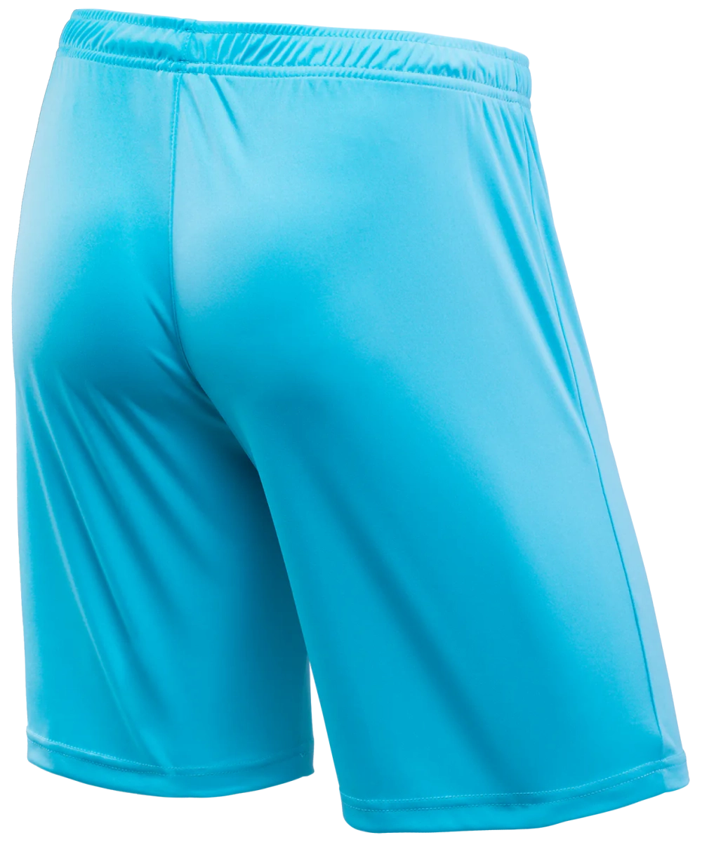 Шорты игровые CAMP Classic Shorts, бирюзовый/белый, детский