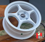 Комплект дисков Enkei FF 15x7 et30 4x100