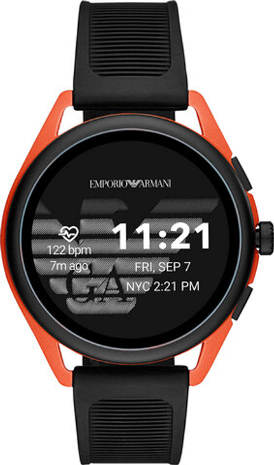 Умные часы Emporio Armani ART5025 с хронографом