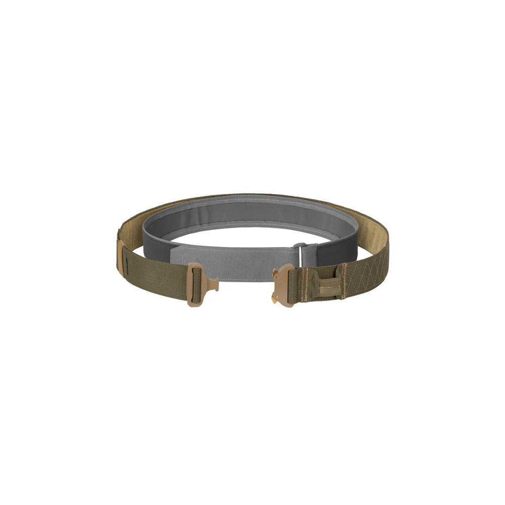 Ремень Direct Action Warhawk Rescue/Gun Belt Coyote Brown