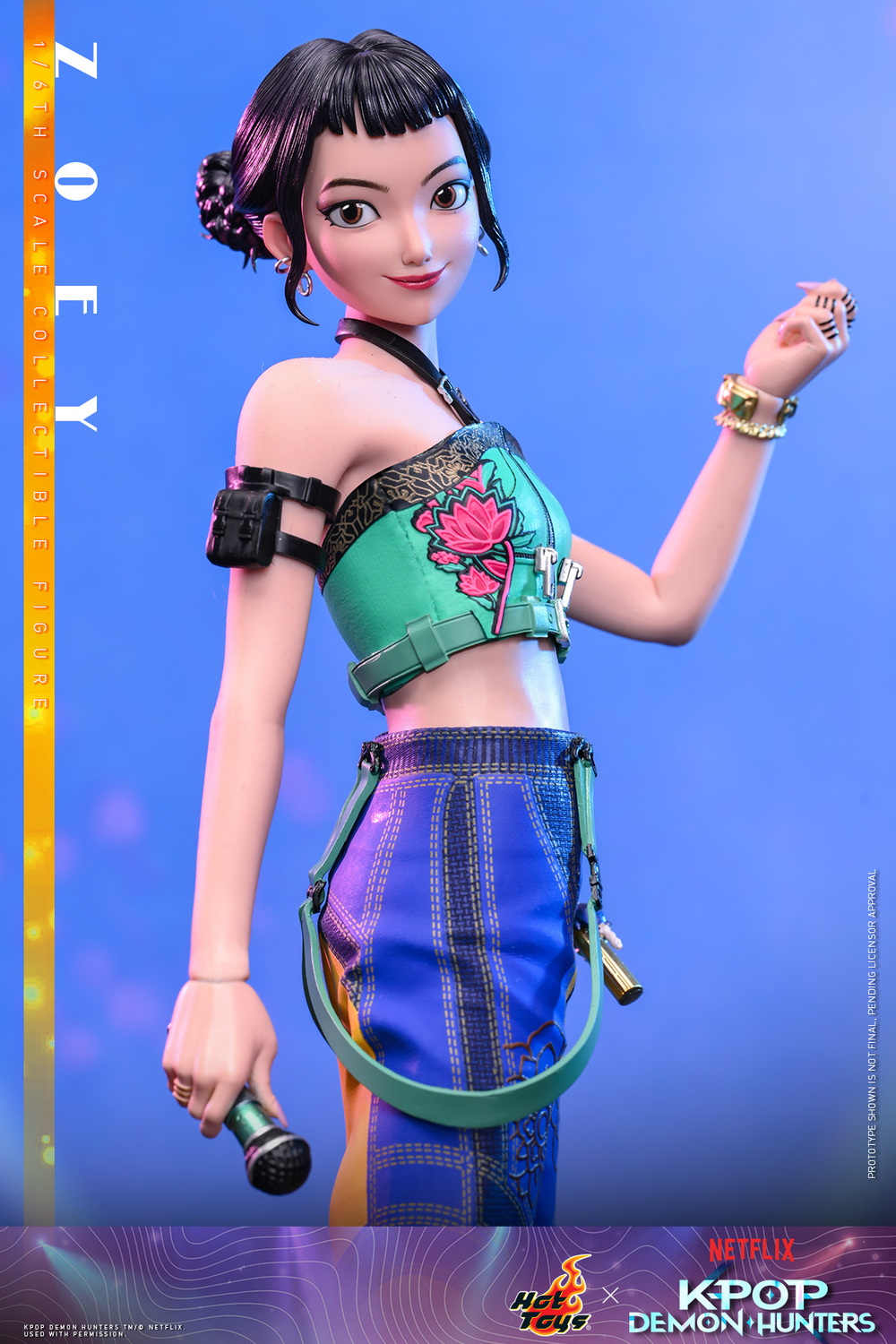 Зои / Zoey