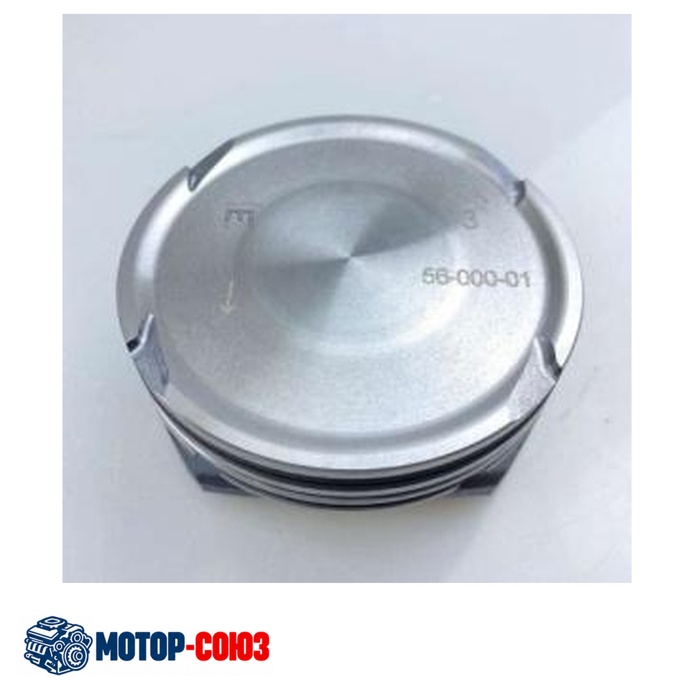 Поршень Land Rover — 448PN