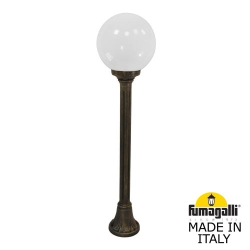 Ландшафтный светильник Fumagalli GLOBE 250 G25.151.000.BYF1R