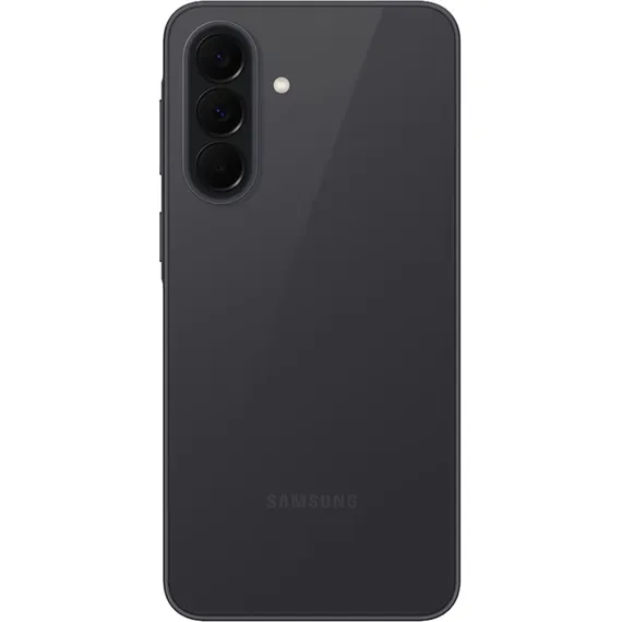 Смартфон Samsung Galaxy A37 8/256 ГБ Черный