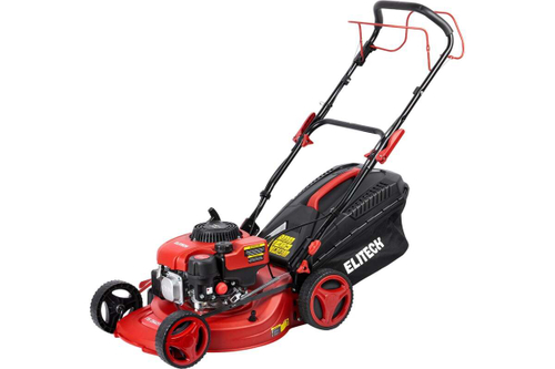 Газонокосилка бензиновая Elitech ГБ 2643ТС (E1601.013.00) 205399