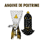 Angine De Poitrine / Vol.1 (LP)