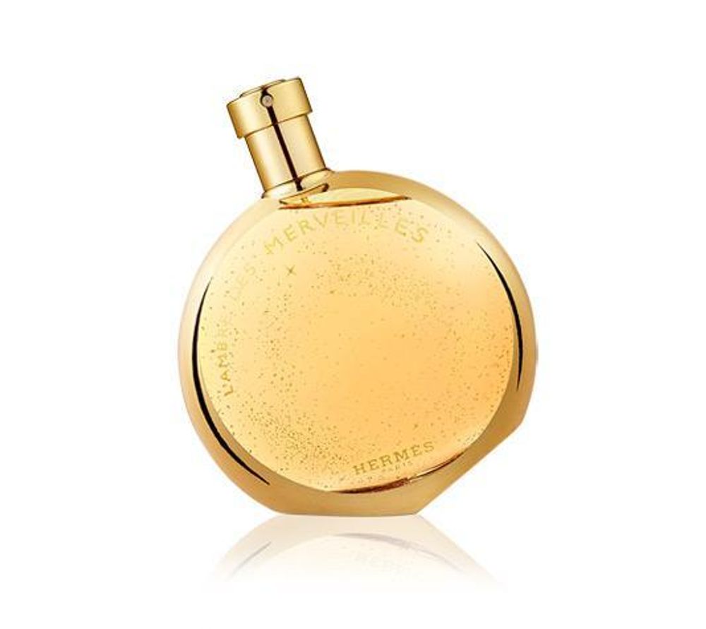 Hermes L'Ambre des Merveilles Eau De Parfum