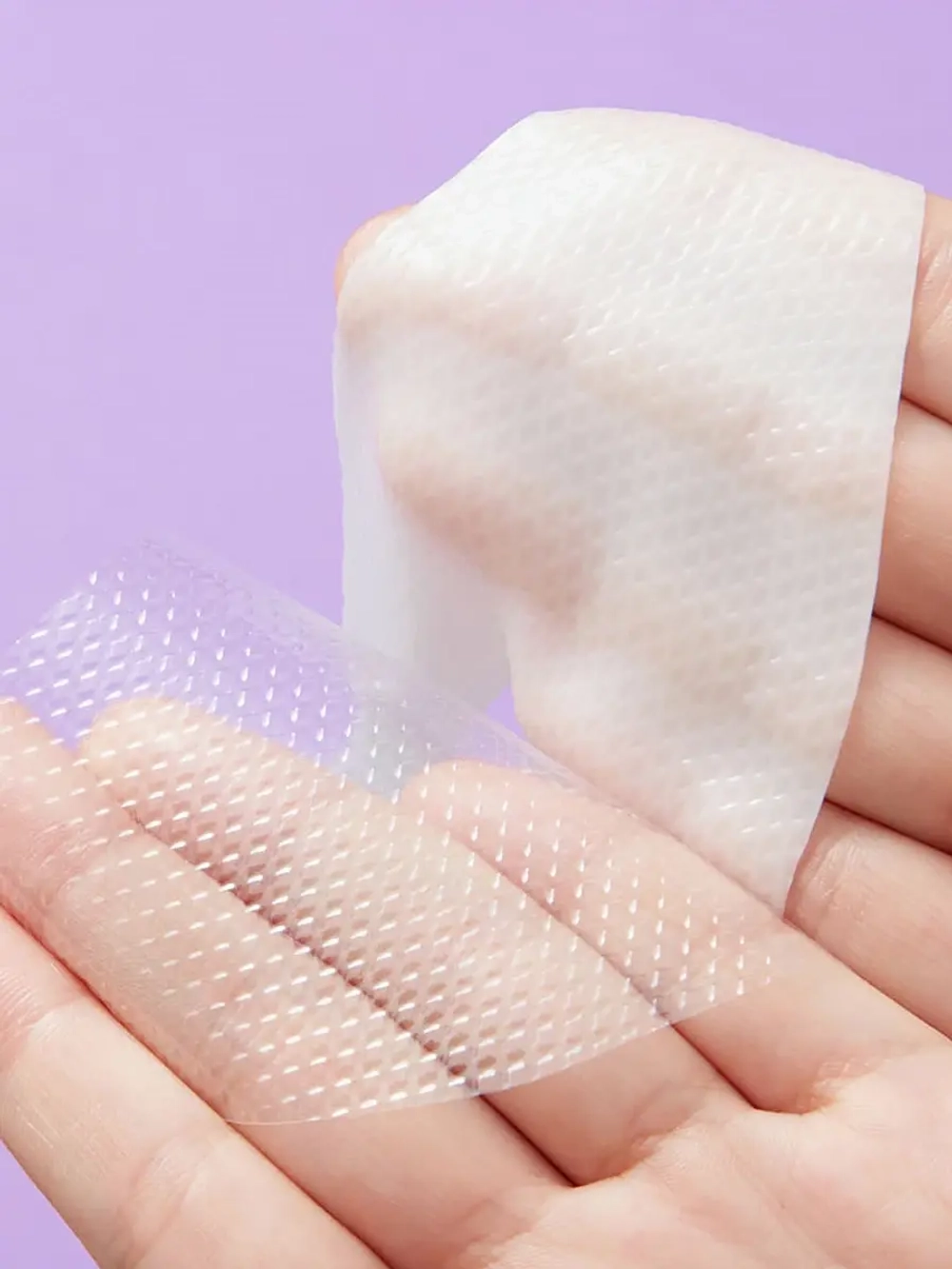 Real Barrier Гидрогелевая маска с ретинолом для сужения пор Retiniol Pore Tightening Serum Gel Mask 30 гр
