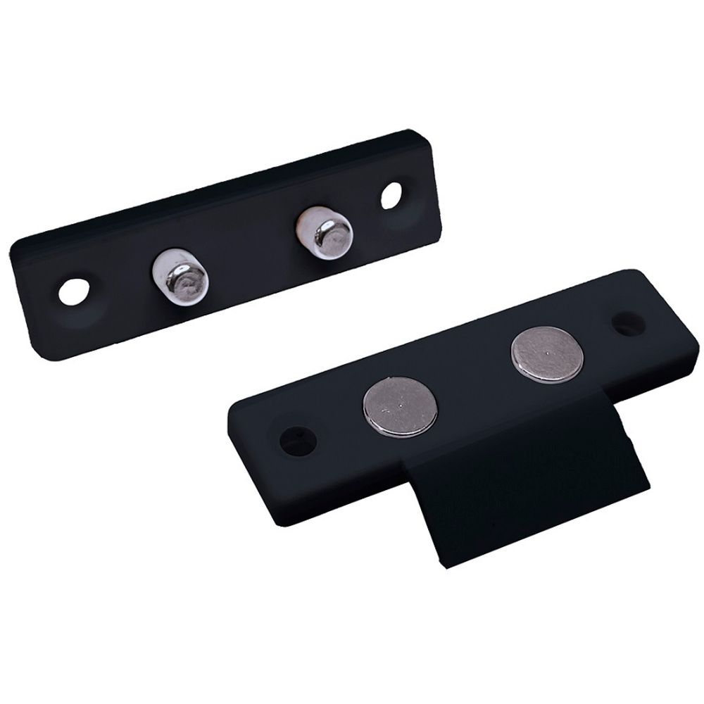 Контактная группа «дверь-косяк» Tantos ABK-404 Black